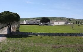 Masseria Torre Di Nebbia